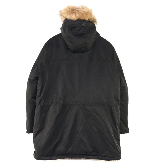 Levi Strauss & Co. Sherpa-lined Hooded Jacket size XXL - Picture 5 of 10